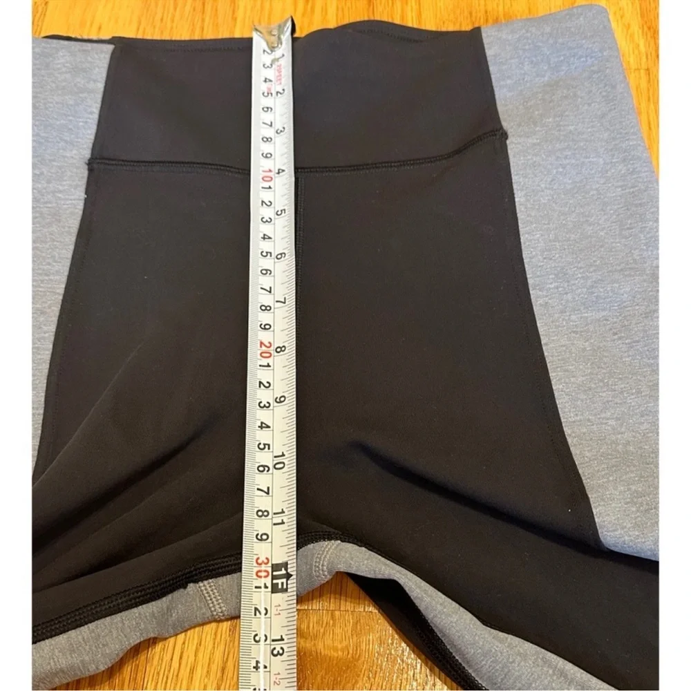 Athleta Crest Color Block Tight